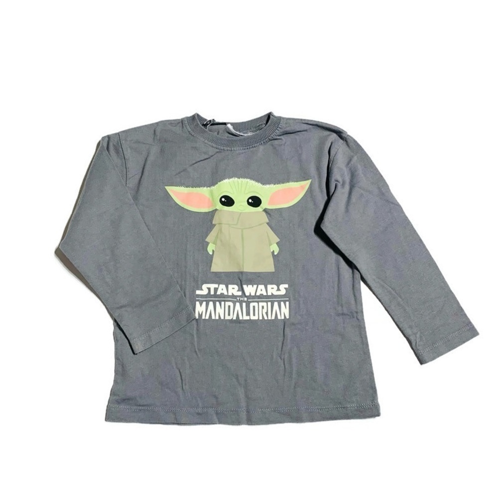 STAR Wars boy’s 3Y long sleeve‎ tee shirt